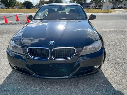 Used 2011 BMW 328i xDrive Sedan
