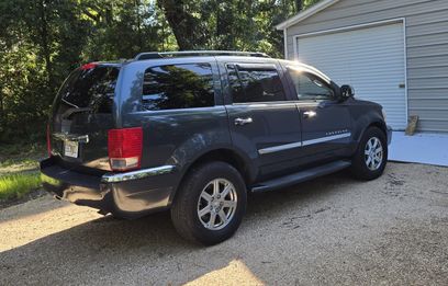 Used 2008 Chrysler Aspen Limited w/ Popular Equipment Group
