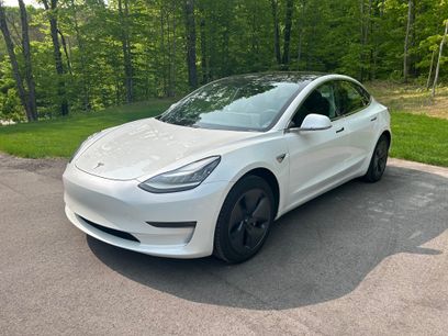 Used 2020 Tesla Model 3 Long Range