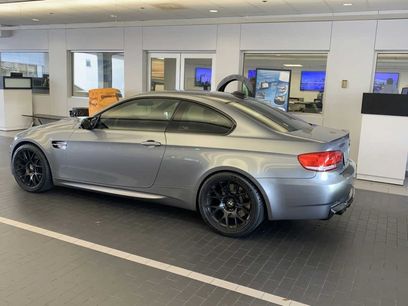 Used 2009 BMW M3 Coupe