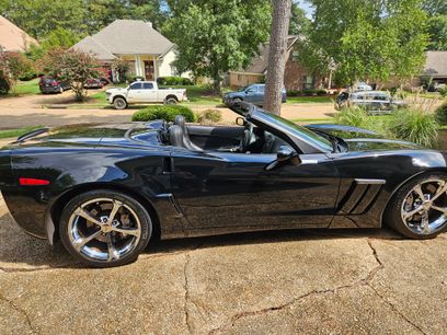Used 2011 Chevrolet Corvette Grand Sport w/ Preferred Equipment Group