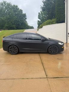 Used 2022 Tesla Model X
