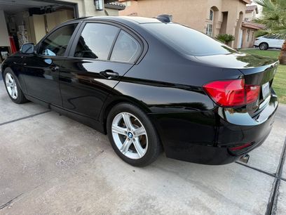 Used 2014 BMW 320i Sedan