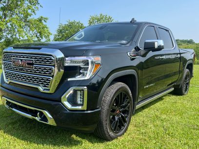 Used 2021 GMC Sierra 1500 Denali w/ Denali Ultimate Package