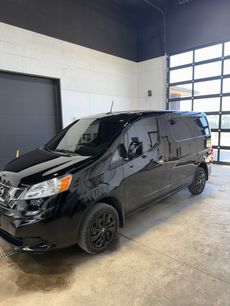 Used 2020 Nissan NV200 SV w/ Back Door Glass Package
