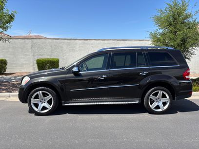 Used 2010 Mercedes-Benz GL 450 4MATIC