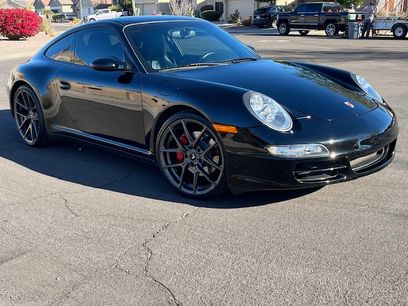 Used 2006 Porsche 911 Carrera 4S
