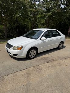 Used 2009 Kia Spectra EX