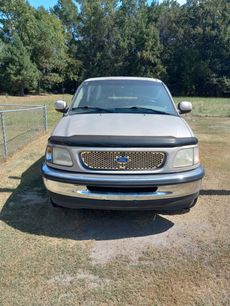 Used 1997 Ford F150 2WD SuperCab