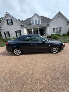 Used 2007 Saab 9-3 2.0T w/ Premium 17 Pkg