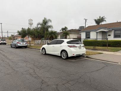 Used 2013 Lexus CT 200h