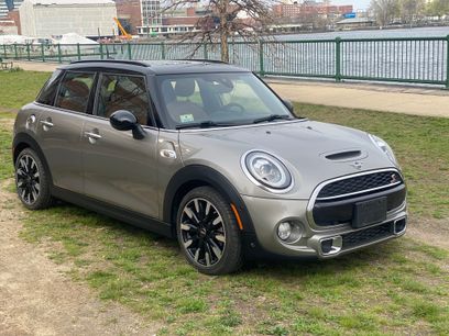 Used 2019 MINI Cooper S w/ Driver Assistance Package