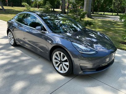Used 2018 Tesla Model 3 Long Range
