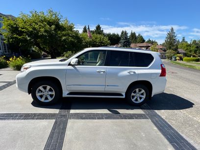 Used 2010 Lexus GX 460 Premium