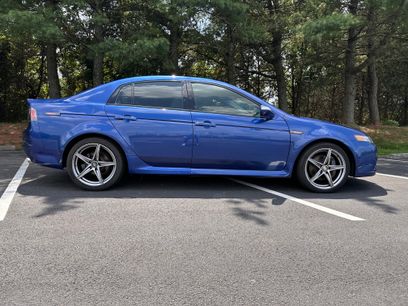 Used 2007 Acura TL Type-S