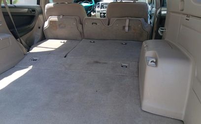 Used 2003 Toyota 4Runner Sport