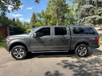 Used 2019 Ford F150 XL w/ Equipment Group 101A Mid