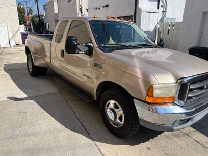 Used 1999 Ford F350 2WD SuperCab DRW Super Duty