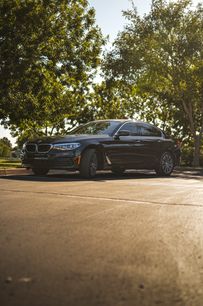 Used 2019 BMW 530e xDrive w/ Convenience Package