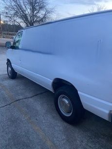 Used 2003 Ford E-250 and Econoline 250