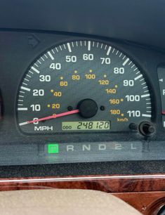 Used 1999 Toyota 4Runner Limited