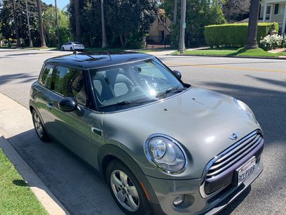 Used 2018 MINI Cooper 2-Door Hardtop