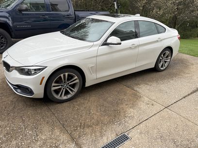 Used 2019 BMW 430i Gran Coupe xDrive w/ Convenience Package