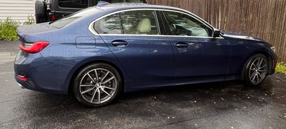 Used 2021 BMW 330i xDrive Sedan w/ Convenience Package