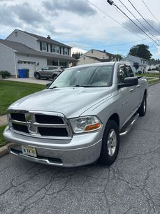 Used 2011 RAM 1500 Classic SLT