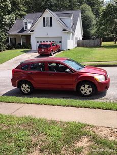Used 2009 Dodge Caliber SE