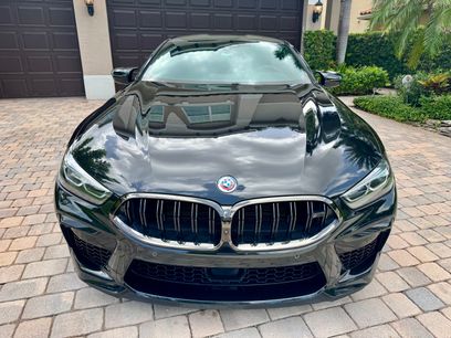 Used 2023 BMW M8 Competition