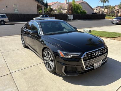 Used 2019 Audi A6 3.0T Premium Plus w/ Premium Plus Package