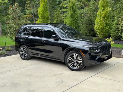 Used 2024 BMW X7 xDrive40i w/ M Sport Package