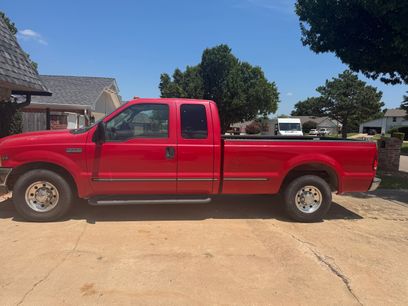 Used 1999 Ford F250 2WD SuperCab Super Duty