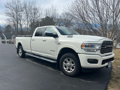 Used 2019 RAM 3500 Laramie
