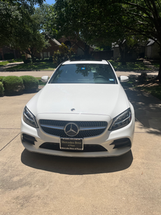 Used 2020 Mercedes-Benz C 300 4MATIC Sedan