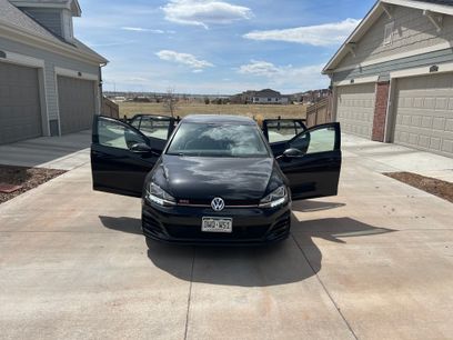 Used 2020 Volkswagen GTI S