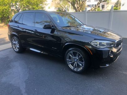 Used 2014 BMW X5 xDrive50i