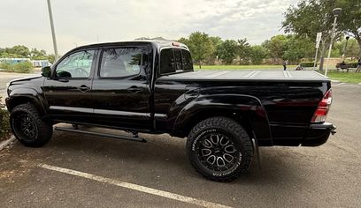 Used 2013 Toyota Tacoma PreRunner