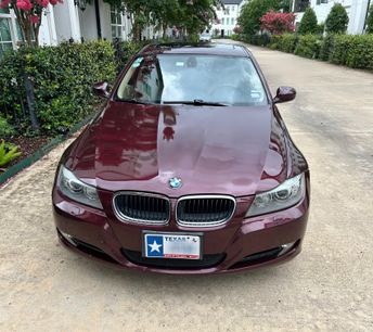 Used 2009 BMW 328i Sedan