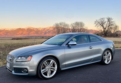Used 2010 Audi S5 Prestige