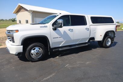 Used 2023 Chevrolet Silverado 3500 High Country w/ Safety Package II