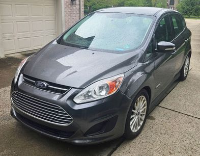 Used 2015 Ford C-MAX SE w/ Equipment Group 201A
