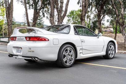 Used 1997 Mitsubishi 3000GT VR-4