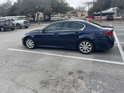 Used 2014 Lexus GS 350