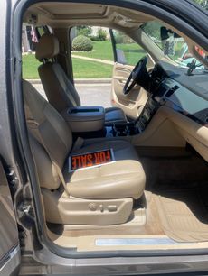Used 2013 Cadillac Escalade Luxury