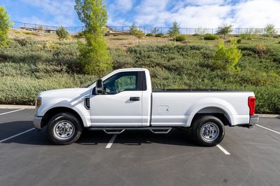 Used 2019 Ford F250 XL w/ XL Value Package