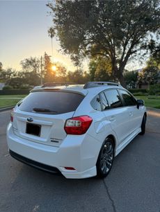 Used 2013 Subaru Impreza 2.0i Sport Premium w/ Popular Pkg 1