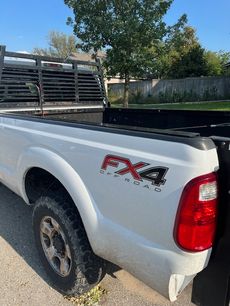 Used 2015 Ford F350 XLT w/ XLT Value Package