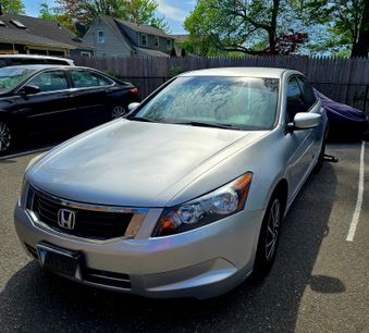 Used 2010 Honda Accord LX